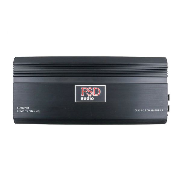 Усилитель FSD audio Compact D5 Channel