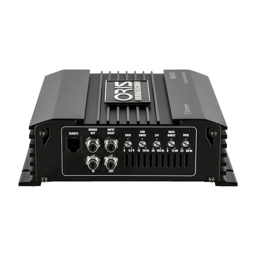 Моноблок Oris PDA-700.1