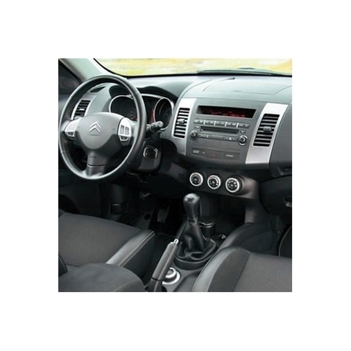Переходная рамка INCAR RMS-N03