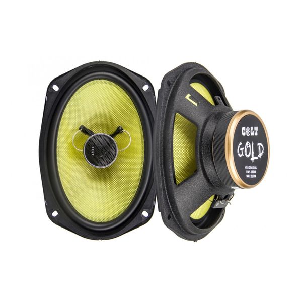 Акустика COLT 692 coaxial