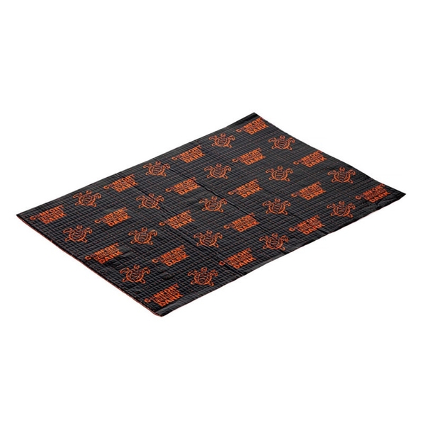 Виброизоляция Comfortmat Dark D3 лист (500x700)