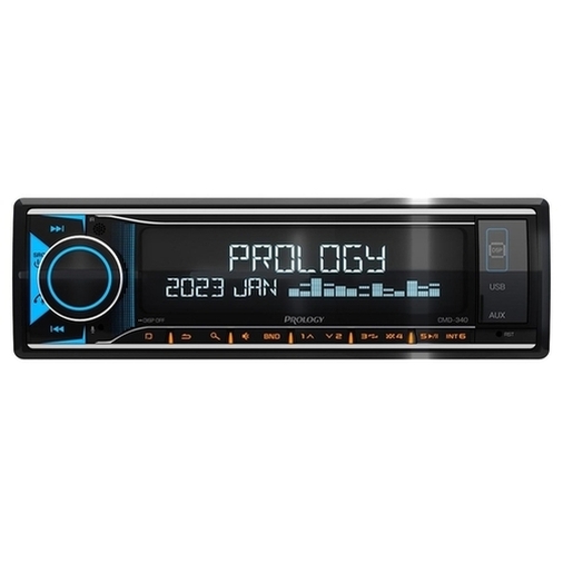 Магнитола Prology CMD-340