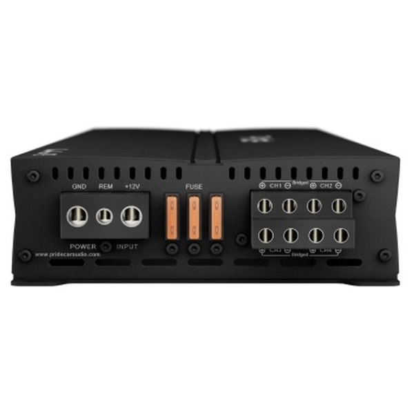 Усилитель Pride Quattro XL v2