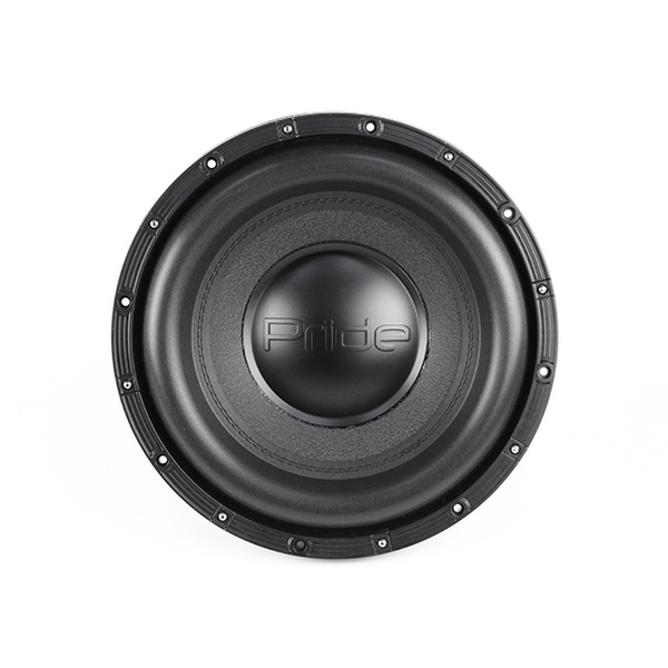 Сабвуфер Pride M12 12" S0,4 (одна катушка)
