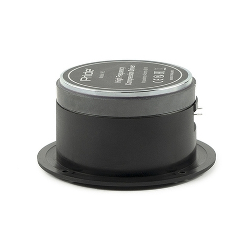 Рупорные ВЧ Pride H2