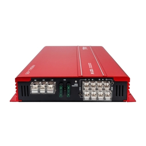 Усилитель Aura Fireball-495