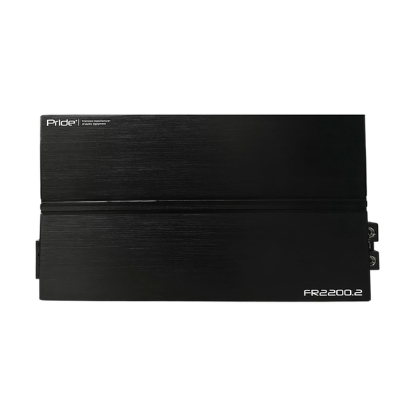 Усилитель Pride FR2200.2