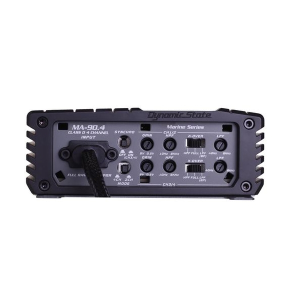 Усилитель (Морской) Dynamic State NAUTICA MA-90.4
