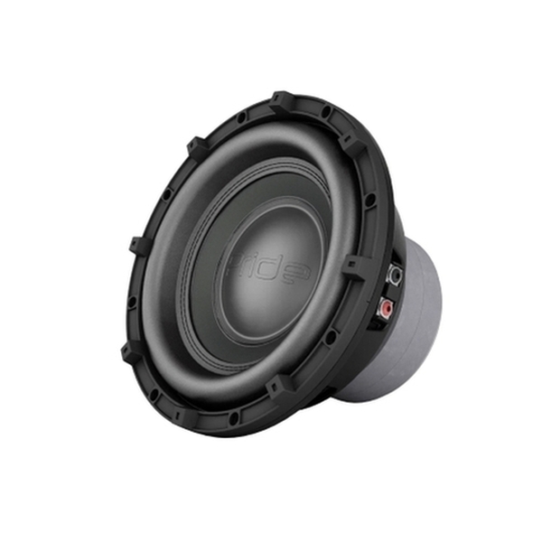 Сабвуфер Pride M9 10" ver.2 D4 (4+4)