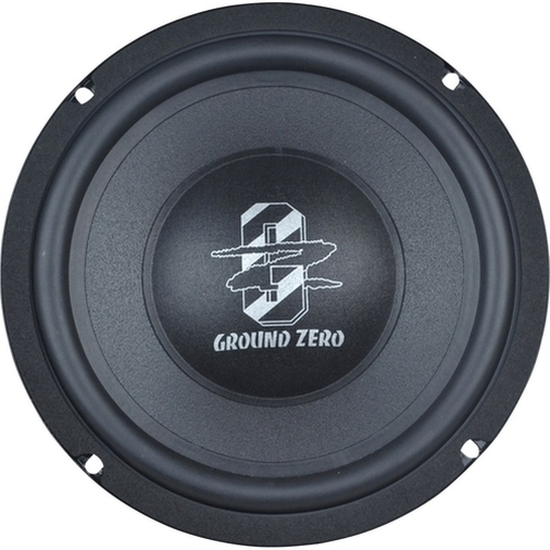 Акустика Ground Zero GZRC 200NEO-IV