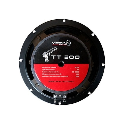 Акустика Ural TT-200