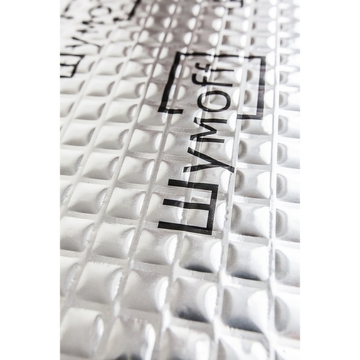 Виброизоляция Шумофф Проф 8Ф (270х370)