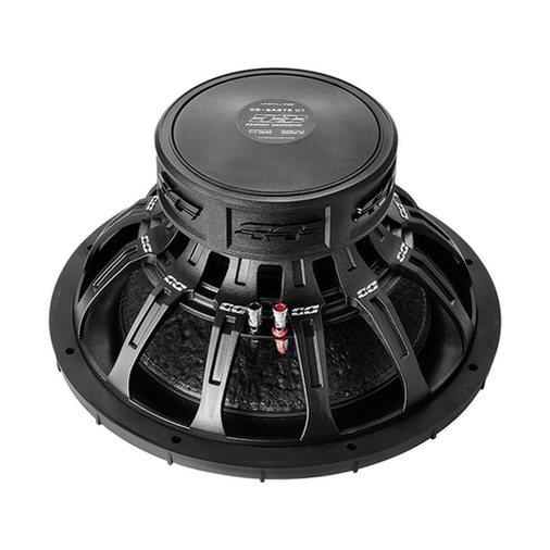 Сабвуфер Deaf Bonce Apocalypse DB-SA275 D1