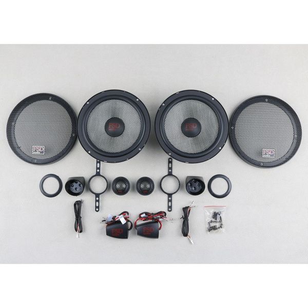 Акустика FSD audio MASTER K6