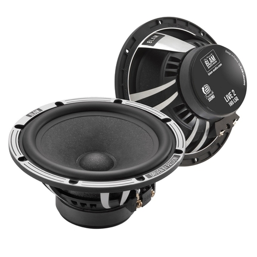 Акустика Blam LW 165 LSQ (мидбасы)