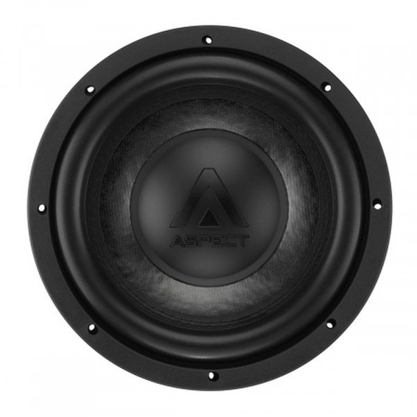 Сабвуфер Aspect GLW-10d2 FLAT