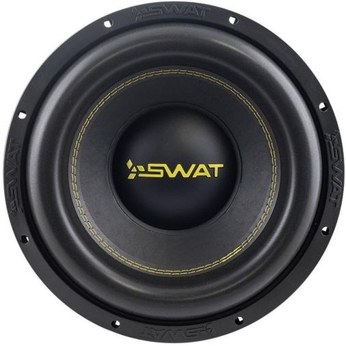Сабвуфер SWAT SBT-12 v.2