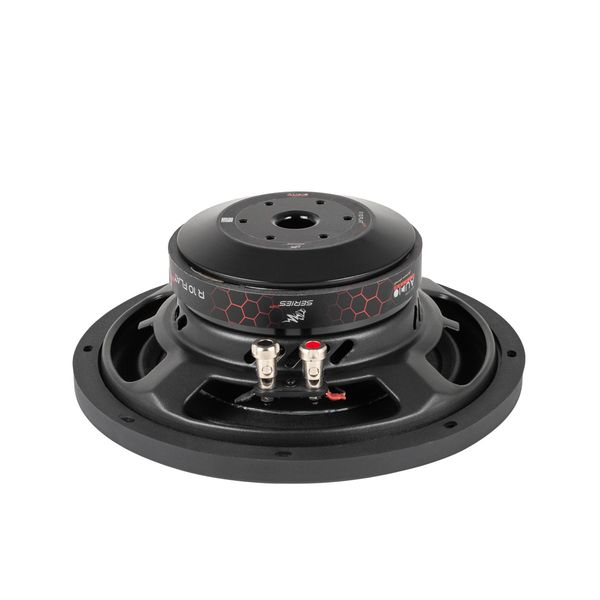 Сабвуфер Audio System R10 FLAT EVO3