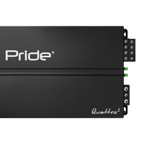 Усилитель Pride Quattro v2