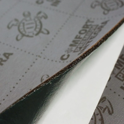 Шумоизолятор Comfortmat Integra (500x700)