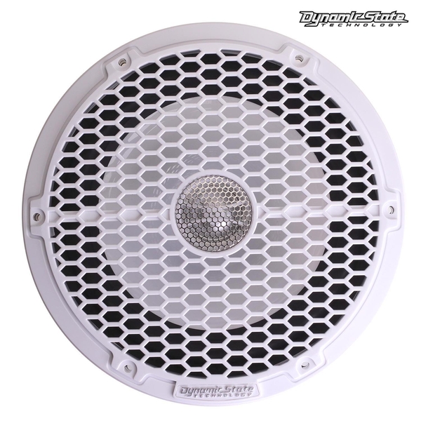 Акустика (Морская) Dynamic State NAUTICA NS-200W White