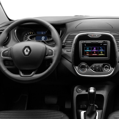 Переходная рамка INCAR RFR-N16