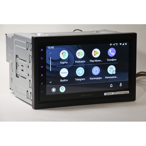 Магнитола Pioneer DMH-Z5350BT