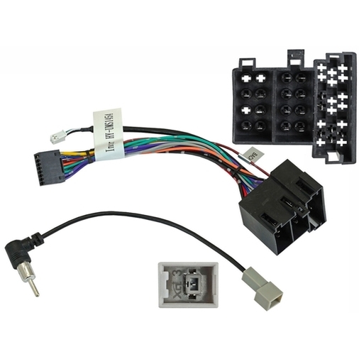 UMS-провод Incar HY-UMS1454 (HYUNDAI SantaFe 09-12, KIA Sorento(XM) 09-12, (без CAN-модуля)