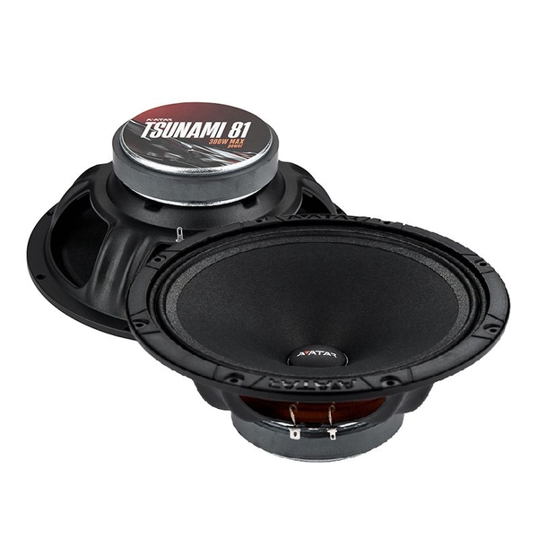 Акустика Avatar Tsunami 81
