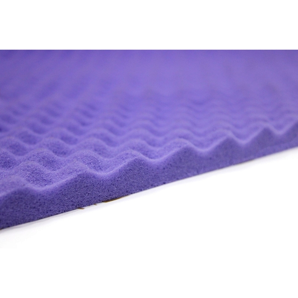 Шумопоглотитель STP Biplast 15 Wave (750x1000) Бипласт вейв