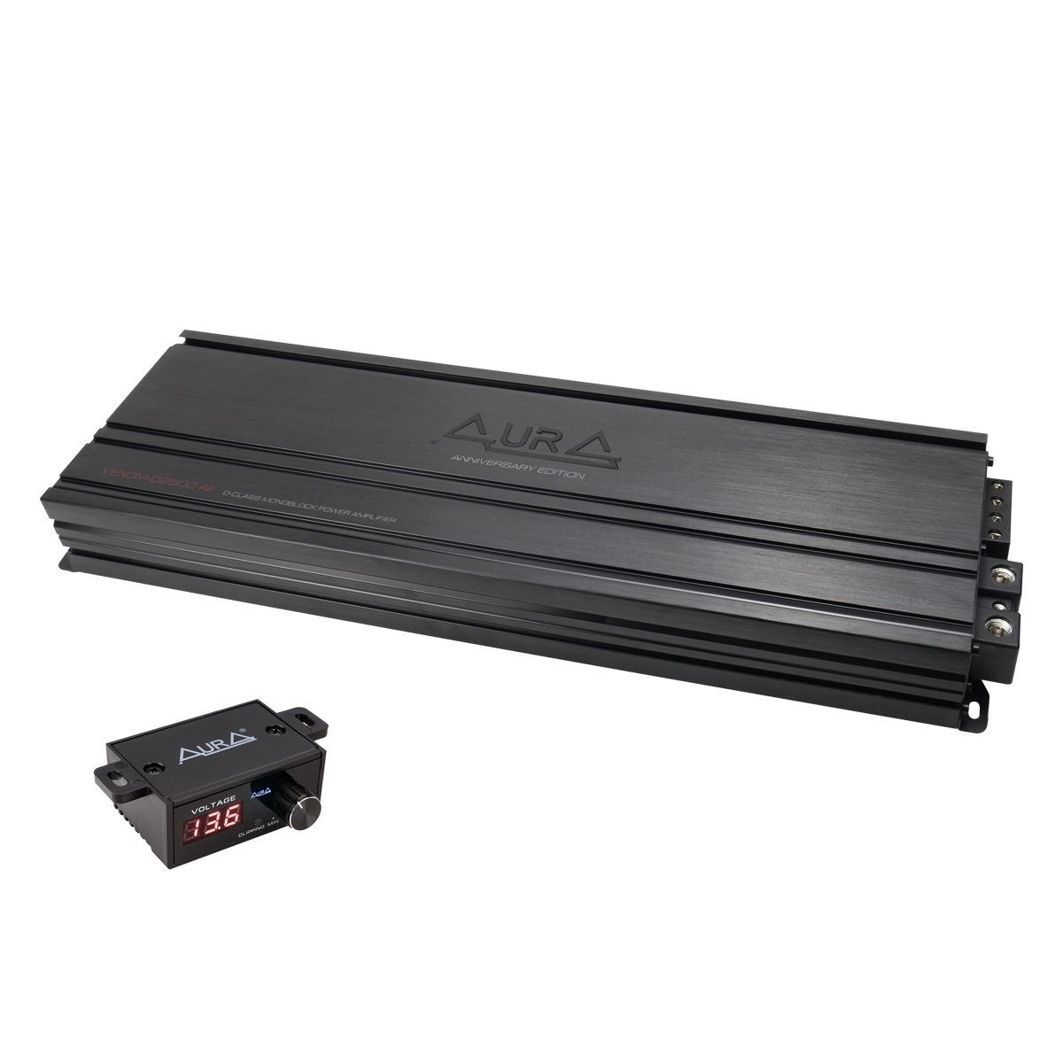 Моноблок Aura Venom-D2500 AE
