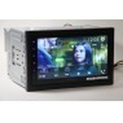 Магнитола Pioneer DMH-Z5350BT