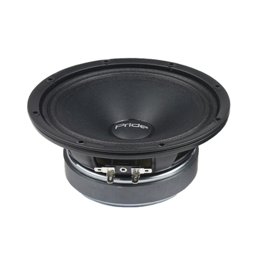 Акустика Pride Solo Evo