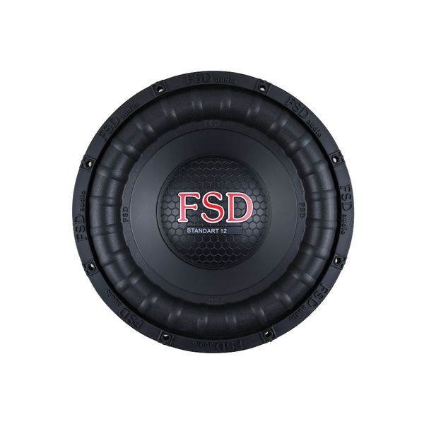 Сабвуфер FSD audio Standart 12D2