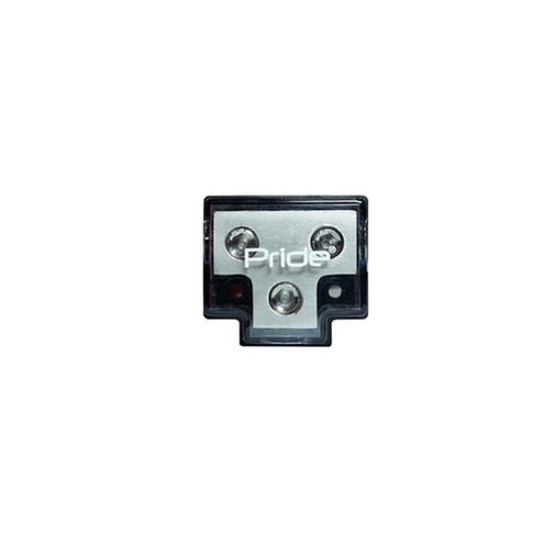 Дистрибьютер минусовой Pride Power Ground Block Onyx 30