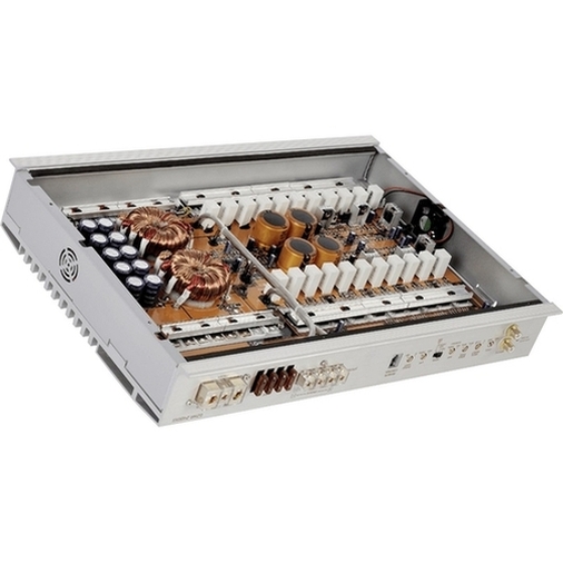 Усилитель Ground Zero GZHA 2400XII