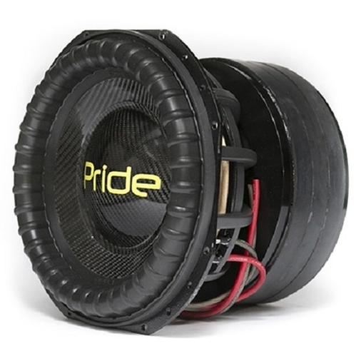 Сабвуфер Pride ST-12 (d 0,75)