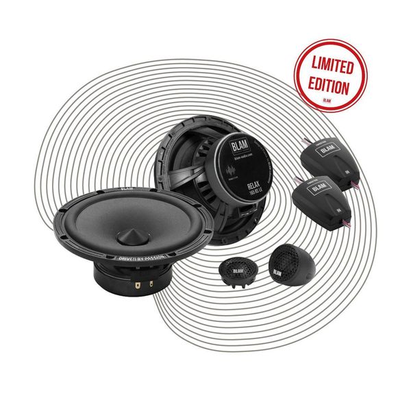 Акустика Blam 165RS LE