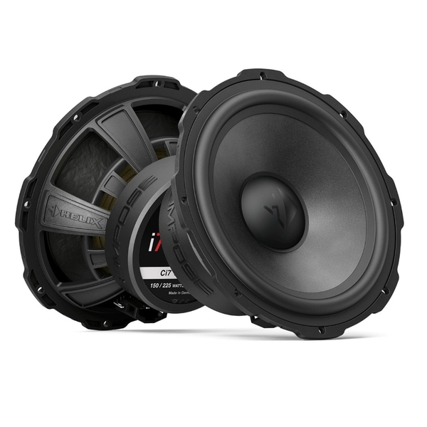 Акустика Helix Ci7 W165FM-S3 (мидбас)