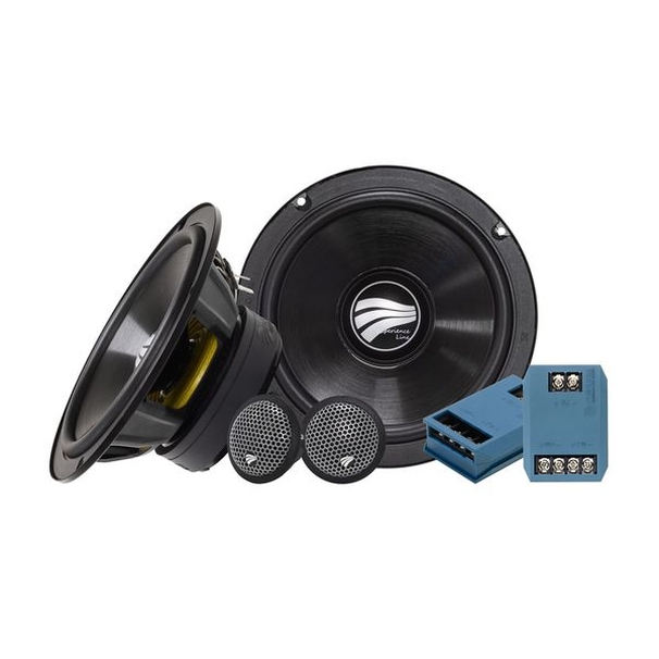 Акустика Rainbow EL-C260A