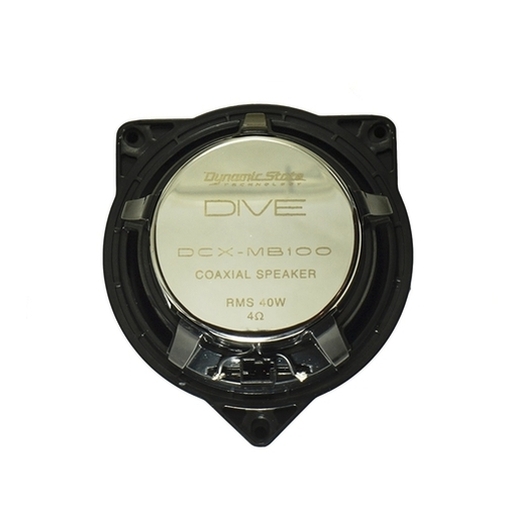 Акустика (Mercedes) Dynamic State DCX-MB100