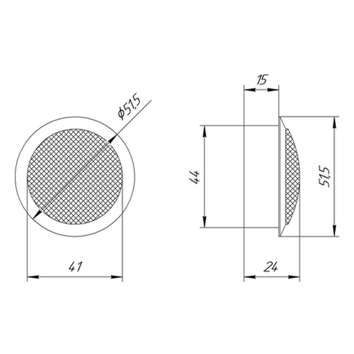 Твитеры Oris T3