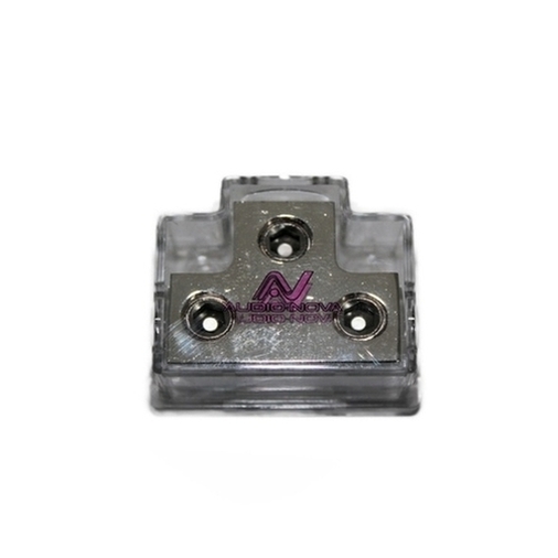 Дистрибьютер минусовой Audio Nova DB1.S