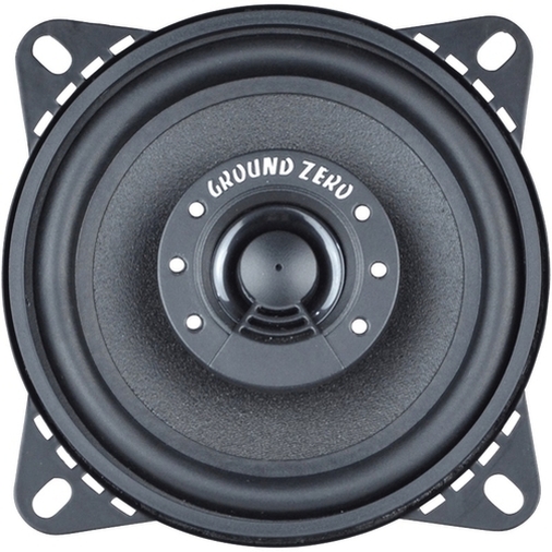 Акустика Ground Zero GZIF 4001FX