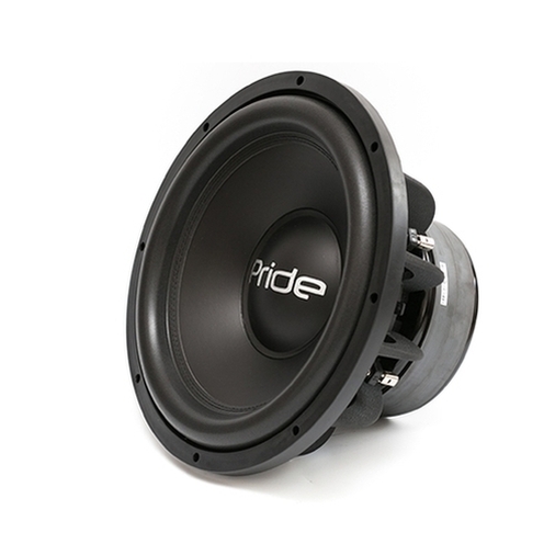 Сабвуфер Pride MT-15 (d 0,8)