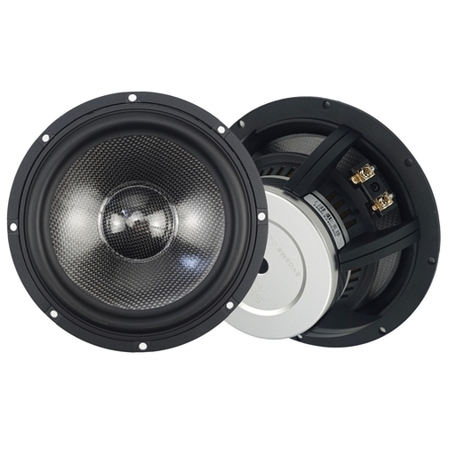 Акустика Skylor EVO6MB Carbon (мидбасы)
