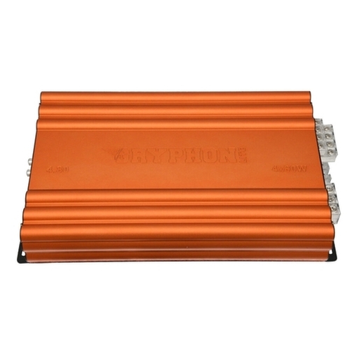 Усилитель DL Audio Gryphon Lite 4.80