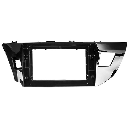 Установочный комплект Toyota Corolla 11 E170 E180 (2012-2016) 10 дюймов Тип А