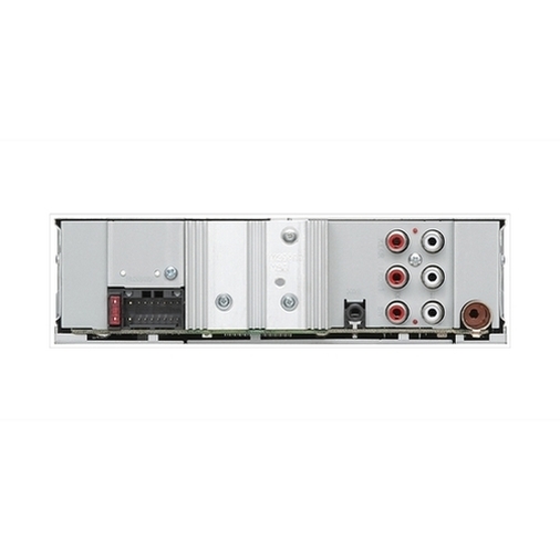 Магнитола Kenwood KMM-BT408