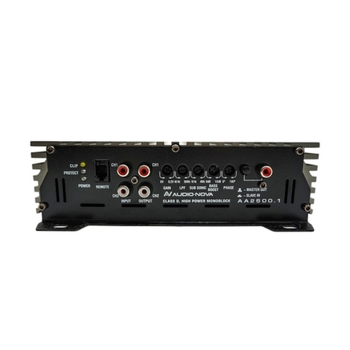 Моноблок AUDIO NOVA AA2500.1